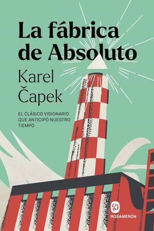 FÁBRICA DE ABSOLUTO, LA