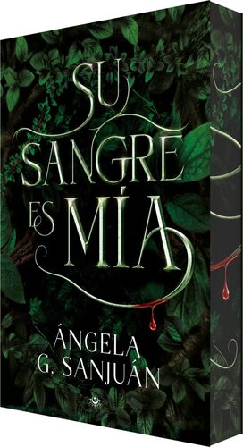SU SANGRE ES MÍA