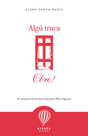 ALGÚ TRUCA, OBRE!