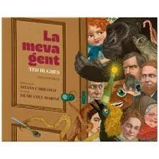 MEVA GENT, LA (EDICIÓ BILINGÜE)