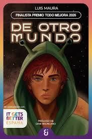 DE OTRO MUNDO