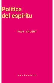 POLÍTICA DEL ESPÍRITU