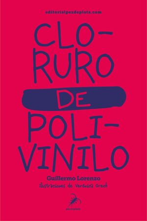 CLORURO DE POLIVINILO