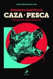 CAZA Y PESCA