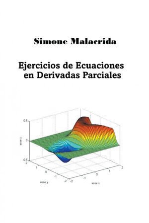 EJERCICIOS DE ECUACIONES EN DERIVADAS PARCIALES