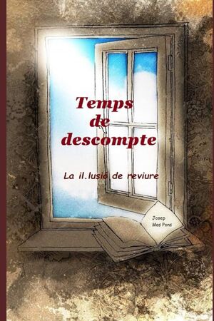 TEMPS DE DESCOMPTE