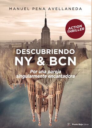 DESCUBRIENDO NY & BCN