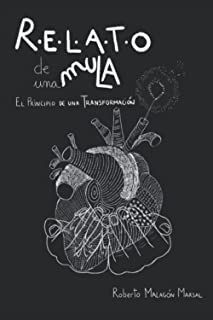 RELATO DE UNA MULA