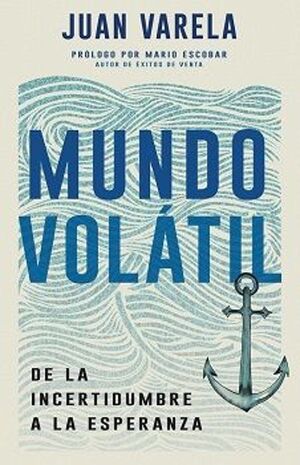MUNDO VOLATIL