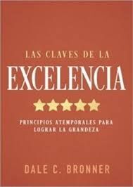 CLAVES DE LA EXCELENCIA, LAS