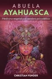 ABUELA AYAHUASCA