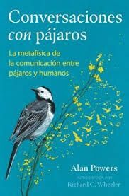 CONVERSACIONES CON PAJAROS