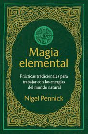 MAGIA ELEMENTAL