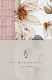 BIBLIA CATÓLICA, LA