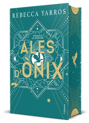 ALES D'ÒNIX (EDICIÓ COL·LECCIONISTA ENRIQUIDA I LIMITADA)