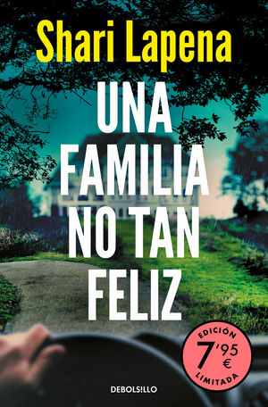 FAMILIA NO TAN FELIZ, UNA  (EDICIÓN LIMITADA A PRECIO ESPECIAL)