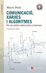 COMUNICACIÓ XARXES I ALGORITMES