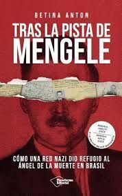 TRAS LA PISTA DE MENGELE