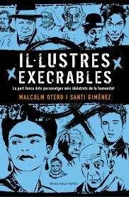 IL·LUSTRES EXECRABLES